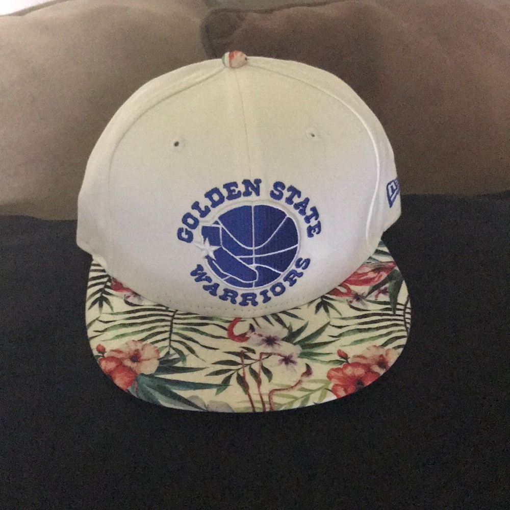 Gsw Ballcap